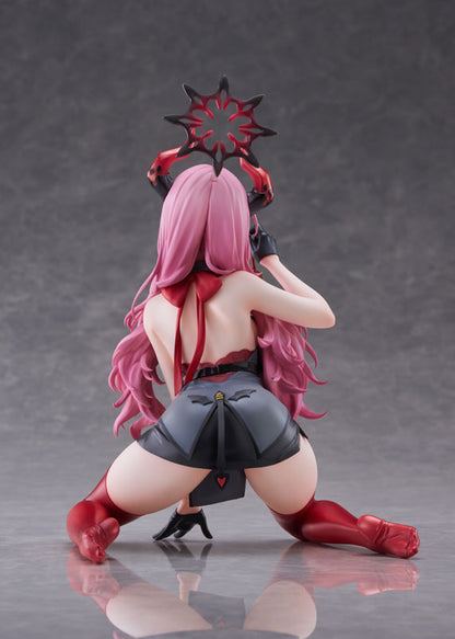 PRE ORDER – 1/7 BLUE ARCHIVE - SATSUKI MEMORIAL LOBBY VER.