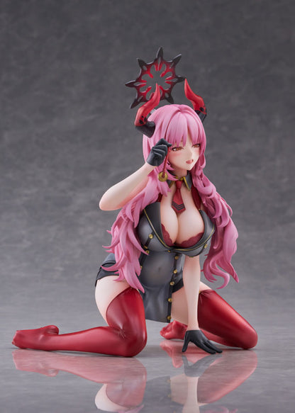 PRE ORDER – 1/7 BLUE ARCHIVE - SATSUKI MEMORIAL LOBBY VER.