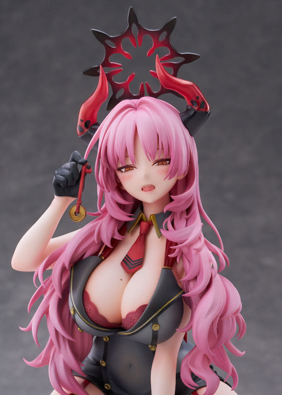 PRE ORDER – 1/7 BLUE ARCHIVE - SATSUKI MEMORIAL LOBBY VER.
