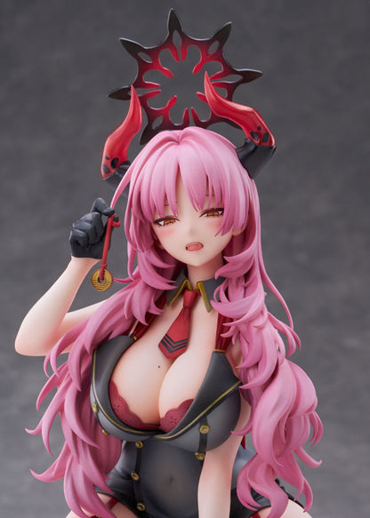 PRE ORDER – 1/7 BLUE ARCHIVE - SATSUKI MEMORIAL LOBBY VER.