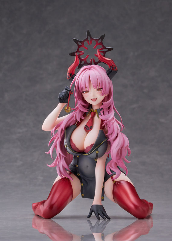 PRE ORDER – 1/7 BLUE ARCHIVE - SATSUKI MEMORIAL LOBBY VER.