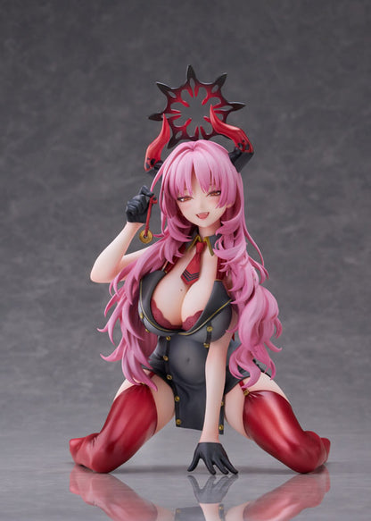 PRE ORDER – 1/7 BLUE ARCHIVE - SATSUKI MEMORIAL LOBBY VER.