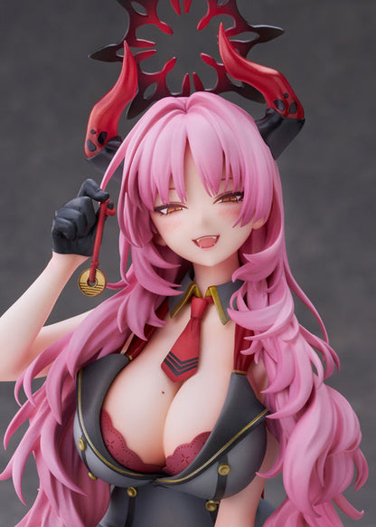 PRE ORDER – 1/7 BLUE ARCHIVE - SATSUKI MEMORIAL LOBBY VER.