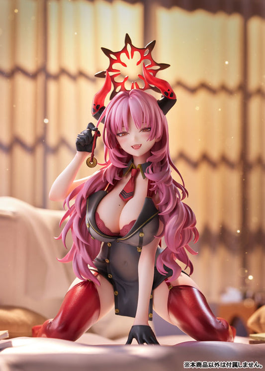 PRE ORDER – 1/7 BLUE ARCHIVE - SATSUKI MEMORIAL LOBBY VER.