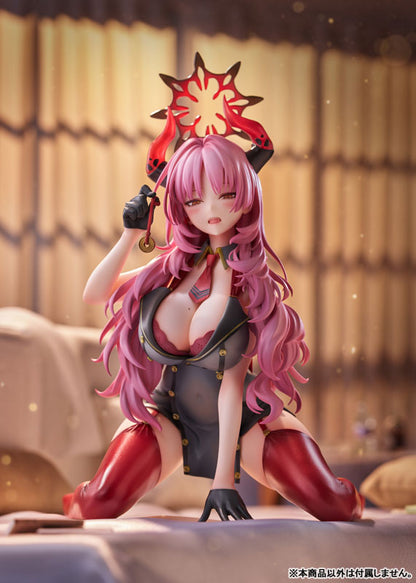 PRE ORDER – 1/7 BLUE ARCHIVE - SATSUKI MEMORIAL LOBBY VER.