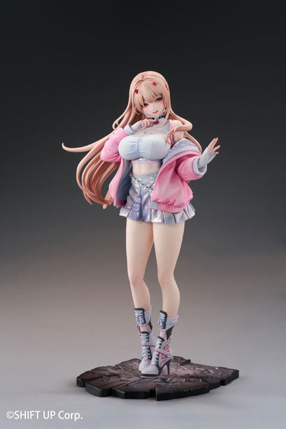 PRE ORDER – 1/7 GODDESS OF VICTORY: NIKKE - VIPER STANDARD EDITION