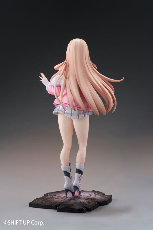 PRE ORDER – 1/7 GODDESS OF VICTORY: NIKKE - VIPER DELUXE EDITION