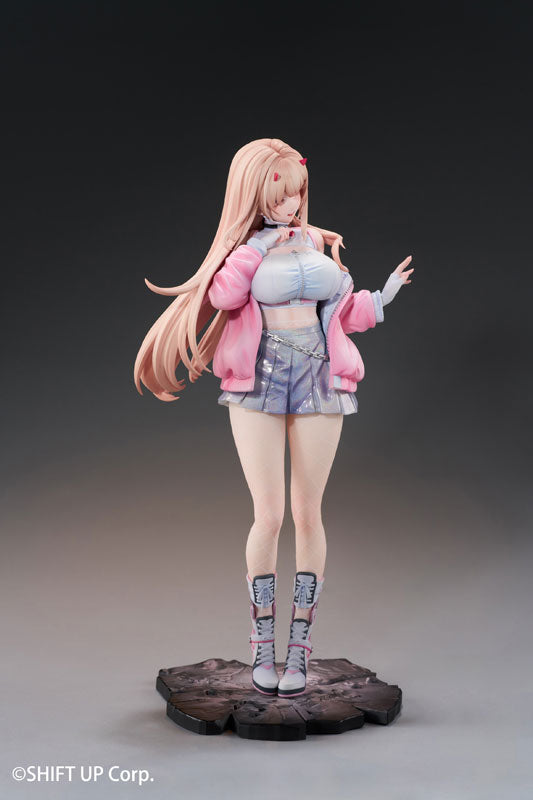 PRE ORDER – 1/7 GODDESS OF VICTORY: NIKKE - VIPER STANDARD EDITION