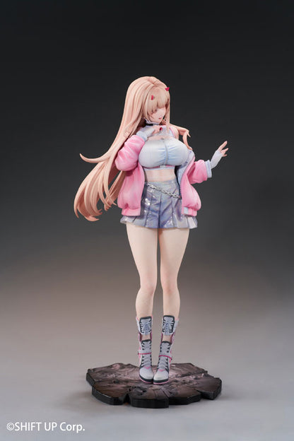 PRE ORDER – 1/7 GODDESS OF VICTORY: NIKKE - VIPER STANDARD EDITION