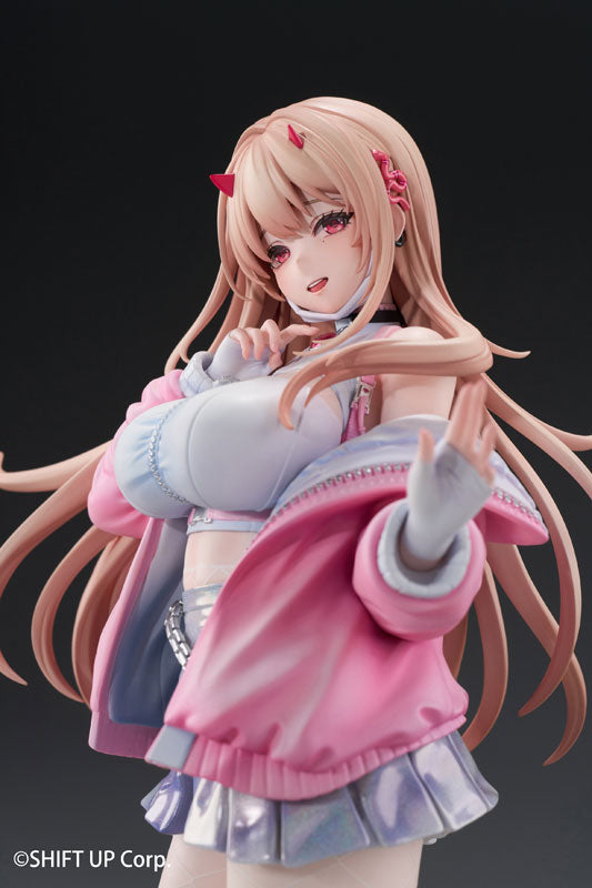 PRE ORDER – 1/7 GODDESS OF VICTORY: NIKKE - VIPER DELUXE EDITION