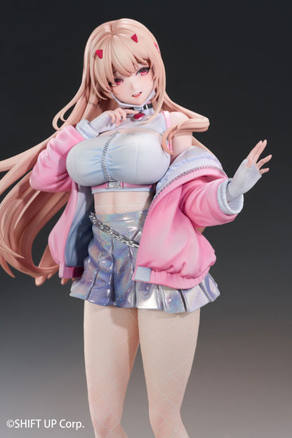 PRE ORDER – 1/7 GODDESS OF VICTORY: NIKKE - VIPER DELUXE EDITION