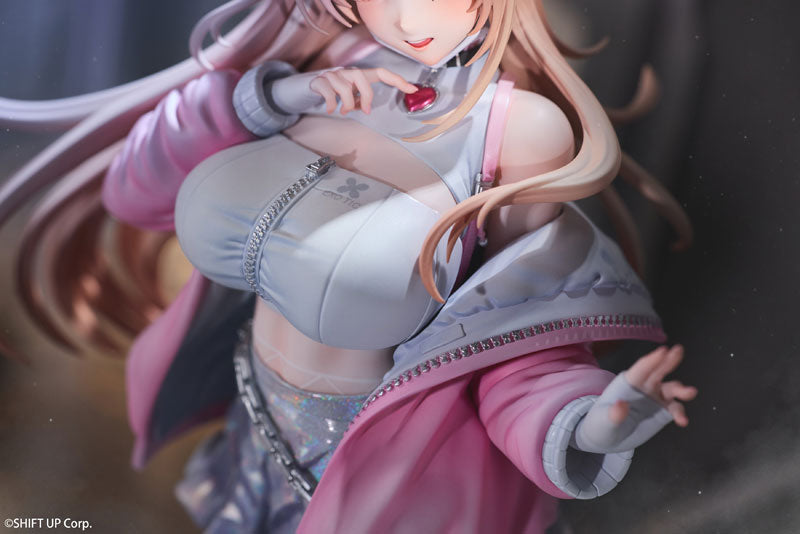 PRE ORDER – 1/7 GODDESS OF VICTORY: NIKKE - VIPER STANDARD EDITION