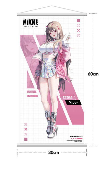 PRE ORDER – 1/7 GODDESS OF VICTORY: NIKKE - VIPER DELUXE EDITION