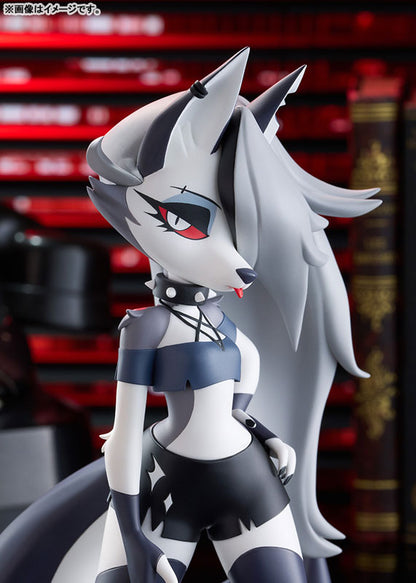 PRE ORDER – POP UP PARADE HELLUVA BOSS - LOONA L SIZE