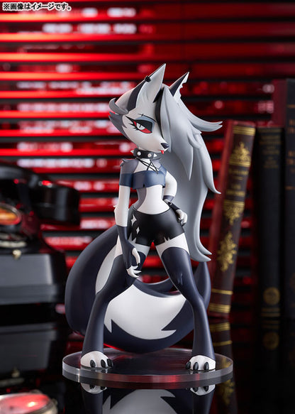 PRE ORDER – POP UP PARADE HELLUVA BOSS - LOONA L SIZE