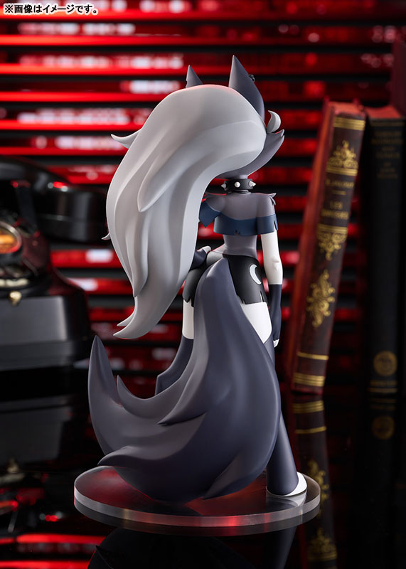PRE ORDER – POP UP PARADE HELLUVA BOSS - LOONA L SIZE