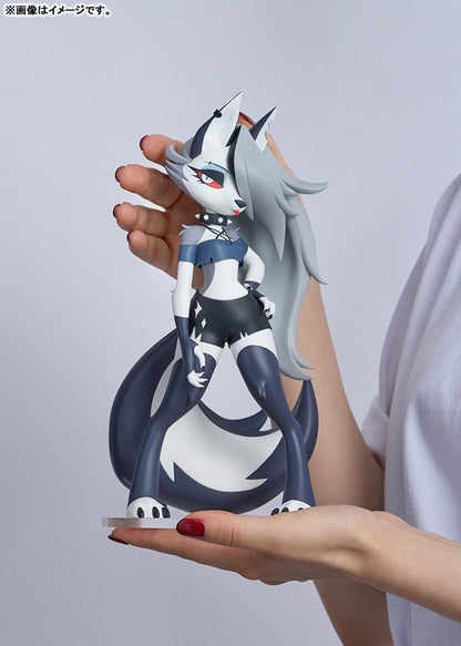 PRE ORDER – POP UP PARADE HELLUVA BOSS - LOONA L SIZE