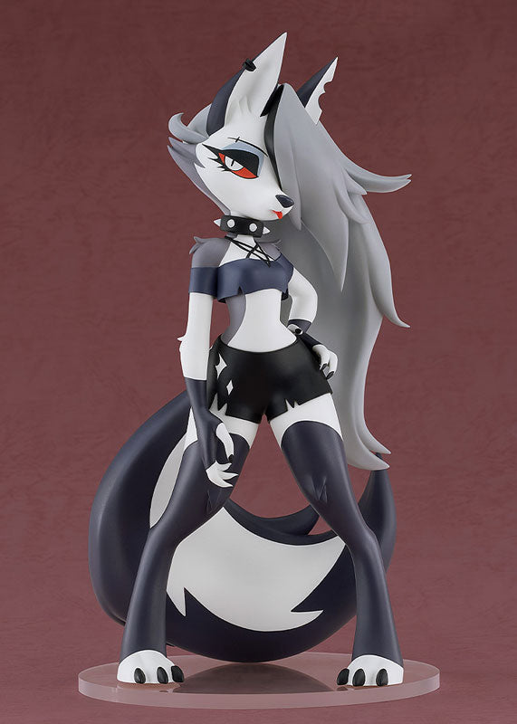 PRE ORDER – POP UP PARADE HELLUVA BOSS - LOONA L SIZE