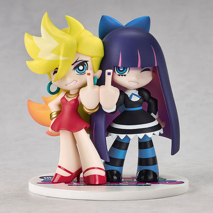 PRE ORDER – MINI MEMORY NEW PANTY & STOCKING WITH GARTERBELT - PANTY & STOCKING