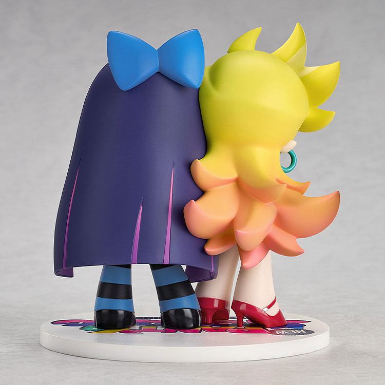 PRE ORDER – MINI MEMORY NEW PANTY & STOCKING WITH GARTERBELT - PANTY & STOCKING