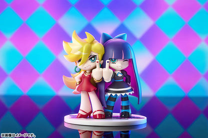 PRE ORDER – MINI MEMORY NEW PANTY & STOCKING WITH GARTERBELT - PANTY & STOCKING