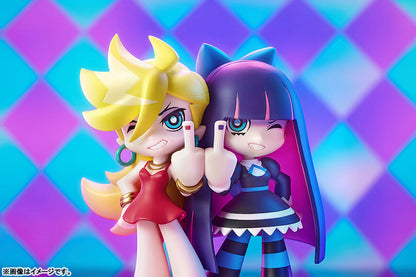 PRE ORDER – MINI MEMORY NEW PANTY & STOCKING WITH GARTERBELT - PANTY & STOCKING