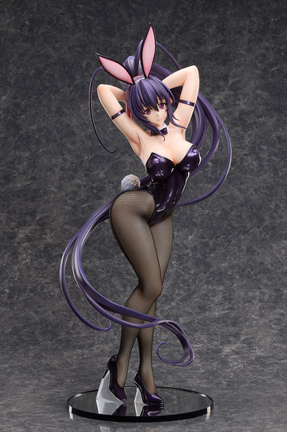 PRE ORDER – [18+] 1/3 HIGH SCHOOL DXD HERO - AKENO HIMEJIMA - BUNNY VER.