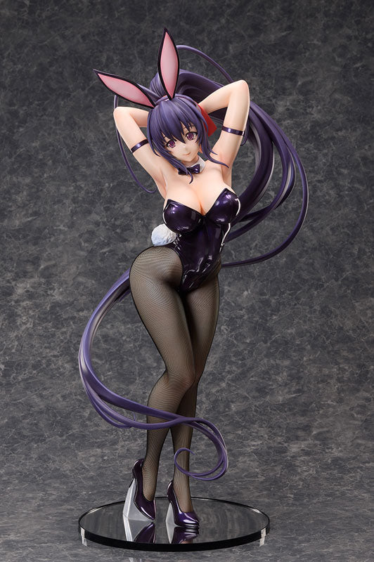 PRE ORDER – [18+] 1/3 HIGH SCHOOL DXD HERO - AKENO HIMEJIMA - BUNNY VER.