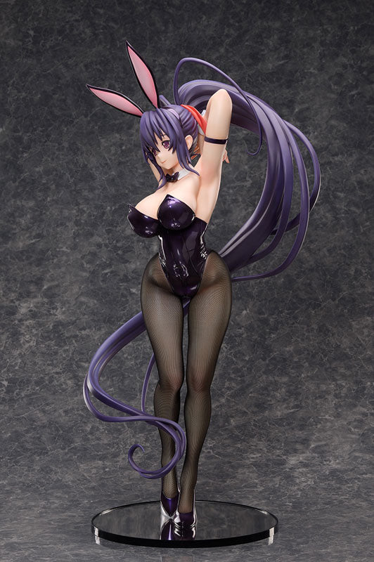 PRE ORDER – [18+] 1/3 HIGH SCHOOL DXD HERO - AKENO HIMEJIMA - BUNNY VER.