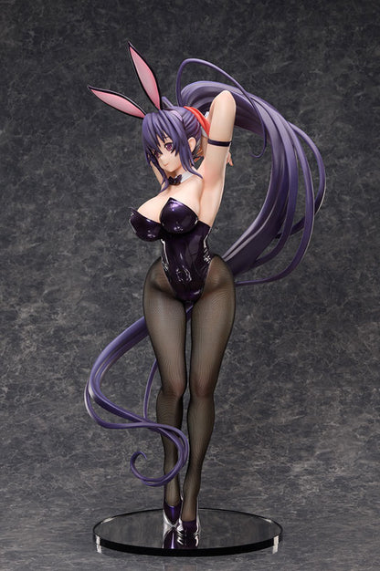 PRE ORDER – [18+] 1/3 HIGH SCHOOL DXD HERO - AKENO HIMEJIMA - BUNNY VER.