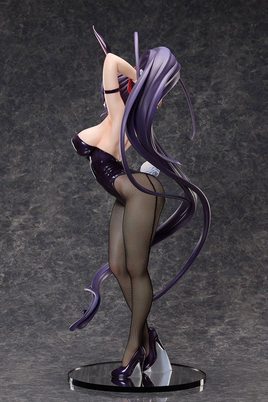 PRE ORDER – [18+] 1/3 HIGH SCHOOL DXD HERO - AKENO HIMEJIMA - BUNNY VER.