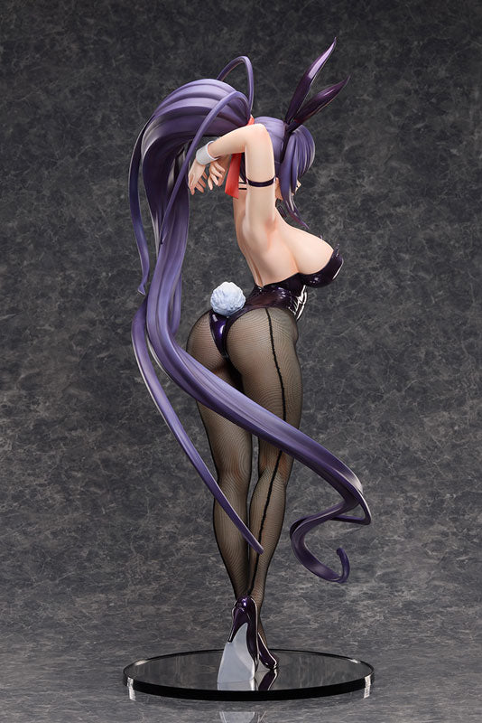 PRE ORDER – [18+] 1/3 HIGH SCHOOL DXD HERO - AKENO HIMEJIMA - BUNNY VER.