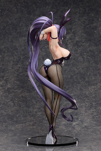 PRE ORDER – [18+] 1/3 HIGH SCHOOL DXD HERO - AKENO HIMEJIMA - BUNNY VER.