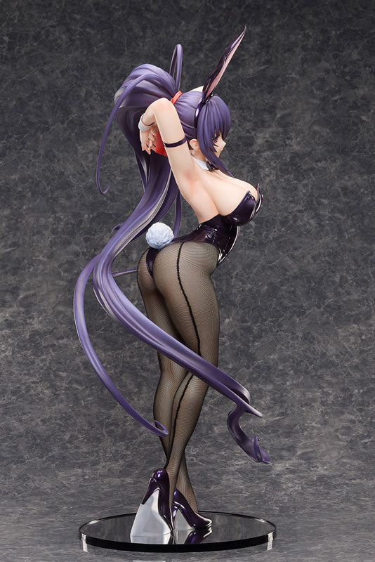 PRE ORDER – [18+] 1/3 HIGH SCHOOL DXD HERO - AKENO HIMEJIMA - BUNNY VER.