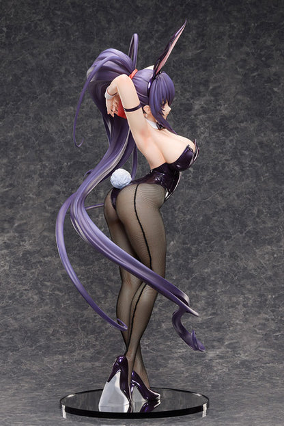 PRE ORDER – [18+] 1/3 HIGH SCHOOL DXD HERO - AKENO HIMEJIMA - BUNNY VER.