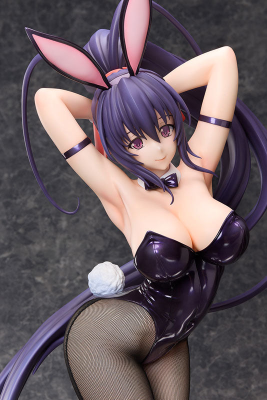 PRE ORDER – [18+] 1/3 HIGH SCHOOL DXD HERO - AKENO HIMEJIMA - BUNNY VER.