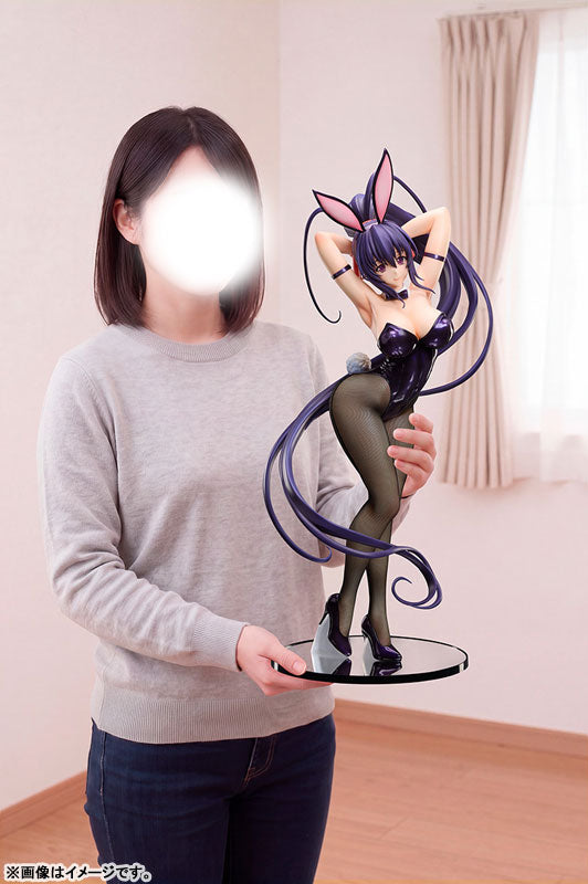 PRE ORDER – [18+] 1/3 HIGH SCHOOL DXD HERO - AKENO HIMEJIMA - BUNNY VER.