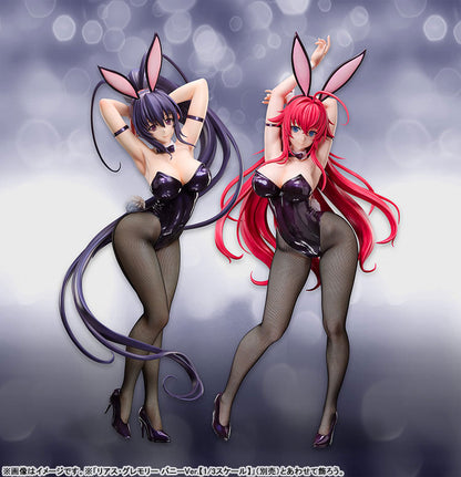 PRE ORDER – [18+] 1/3 HIGH SCHOOL DXD HERO - AKENO HIMEJIMA - BUNNY VER.