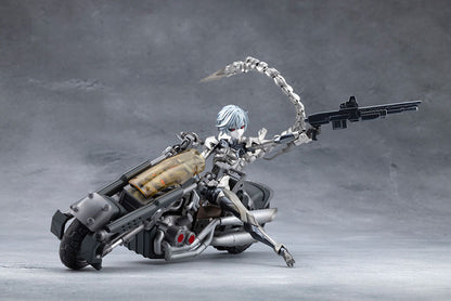 PRE ORDER – MEGALOMARIA UNLIMITED UNIVERSE - WRECKAGE HUNTER - CX052