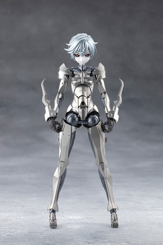 PRE ORDER – MEGALOMARIA UNLIMITED UNIVERSE - WRECKAGE HUNTER - CX052