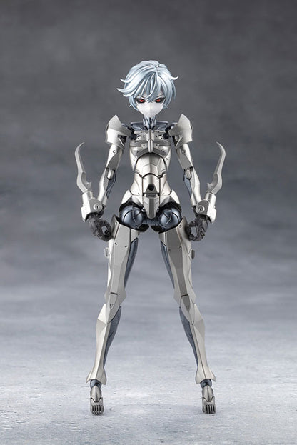 PRE ORDER – MEGALOMARIA UNLIMITED UNIVERSE - WRECKAGE HUNTER - CX052