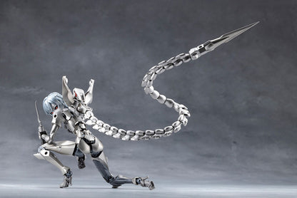 PRE ORDER – MEGALOMARIA UNLIMITED UNIVERSE - WRECKAGE HUNTER - CX052