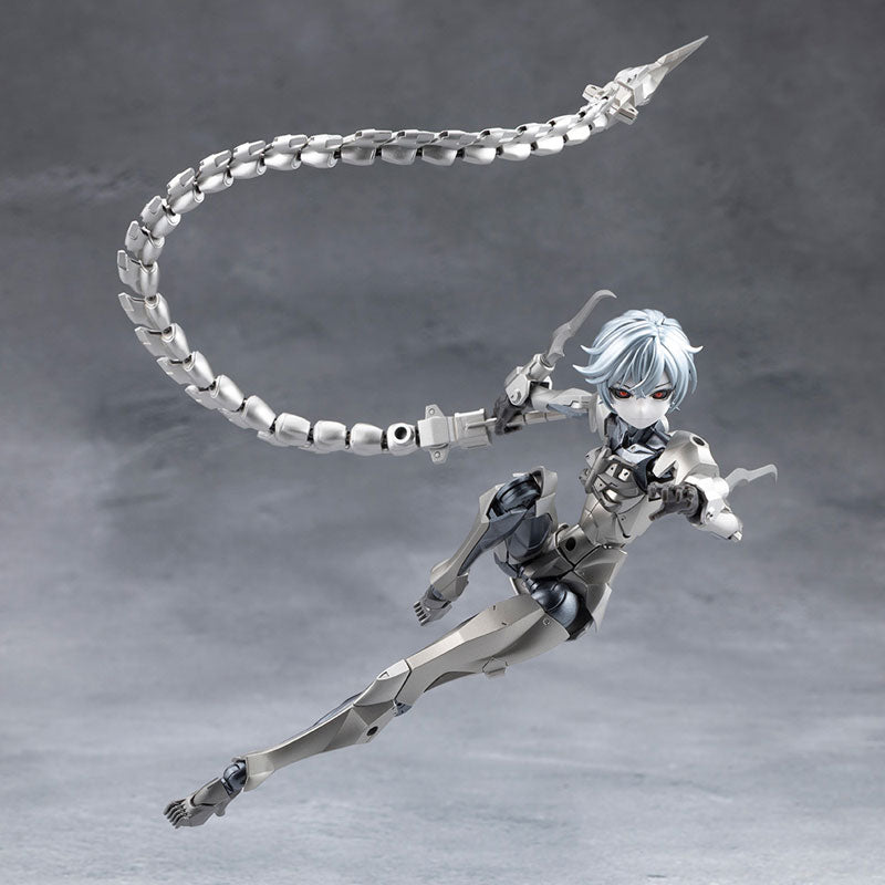 PRE ORDER – MEGALOMARIA UNLIMITED UNIVERSE - WRECKAGE HUNTER - CX052