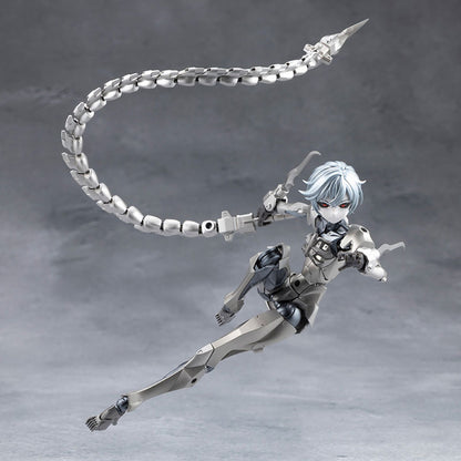 PRE ORDER – MEGALOMARIA UNLIMITED UNIVERSE - WRECKAGE HUNTER - CX052