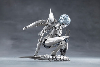 PRE ORDER – MEGALOMARIA UNLIMITED UNIVERSE - WRECKAGE HUNTER - CX052