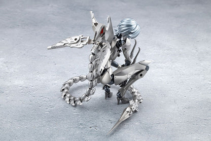 PRE ORDER – MEGALOMARIA UNLIMITED UNIVERSE - WRECKAGE HUNTER - CX052