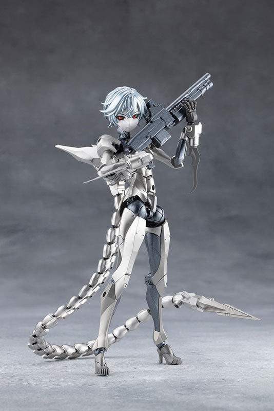PRE ORDER – MEGALOMARIA UNLIMITED UNIVERSE - WRECKAGE HUNTER - CX052