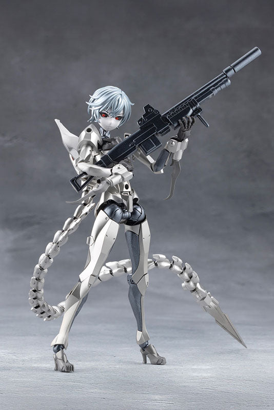 PRE ORDER – MEGALOMARIA UNLIMITED UNIVERSE - WRECKAGE HUNTER - CX052