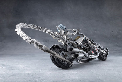 PRE ORDER – MEGALOMARIA UNLIMITED UNIVERSE - WRECKAGE HUNTER - CX052