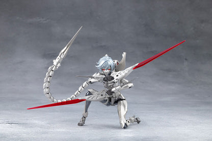 PRE ORDER – MEGALOMARIA UNLIMITED UNIVERSE - WRECKAGE HUNTER - CX052